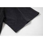 Tupac Vintage T-Shirt Black - Image 3