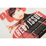 Dazed Japan Vintage T-Shirt White - Image 7