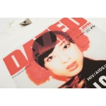 Dazed Japan Vintage T-Shirt White - Image 6