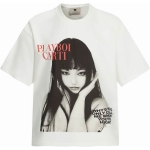 PlayBoi Carti Vintage T-Shirt White