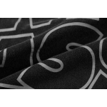 Kiss "Kiss My Ass" Vintage T-Shirt Black - Image 6