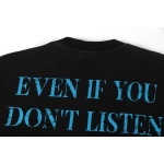 Nirvana Reversible Vintage T-Shirt Black - Image 6