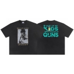 Pearl Jam Vintage T-Shirt Black