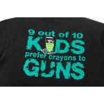 Pearl Jam Vintage T-Shirt Black - Image 6