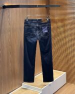 Jacob Cohën Bard Slim Fit Blue Jeans - Image 2