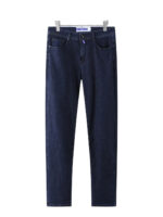Jacob Cohën Bard Slim Fit Dark Blue Jeans