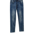 Jacob Cohën Bard Slim Fit Light Blue Jeans