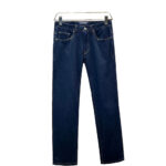 Jacob Cohën Bard Slim Fit Blue Jeans