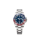 Rolex GMT-Master II Pepsi White Gold 40mm