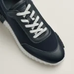 Hermes Bouncing Sneaker Marine - Image 5