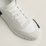 Hermes Bouncing Sneaker Blanc - Image 2