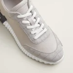 Hermes Bouncing Sneaker Beige - Image 5