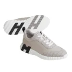 Hermes Bouncing Sneaker Beige