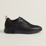 Hermes Bouncing Sneaker Noir - Image 5