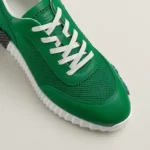 Hermes Bouncing Sneaker Menthe - Image 2