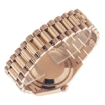 Rolex Day-Date 18k Rosé gold 36 mm - Image 6