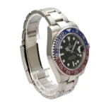 Rolex GMT-Master II Pepsi White Gold 40mm - Image 3