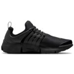 Nike Air Presto Black Triple Black - Image 2