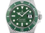 Rolex Submariner Date Hulk 40mm