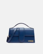 Jacquemus Le Grand Bambino Bag Navy
