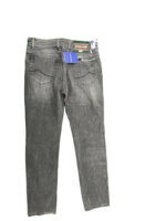 Jacob Cohën Bard Slim Fit Grey Jeans - Image 2