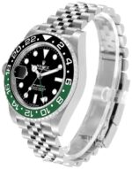 Rolex Gmt-Master Ii Sprite 40mm - Image 2