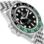 Rolex Gmt-Master Ii Sprite 40mm - Image 3