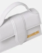 Jacquemus The Bambino Bag White - Image 2