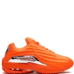 Nike NOCTA Hot Step 2 Orange