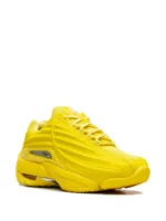 Nike NOCTA Hot Step 2 White Yellow - Image 4