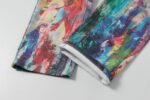 Acne Studios Painted Jeans - Image 6