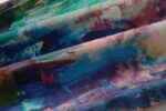 Acne Studios Painted Jeans - Image 8