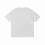 AMI PARIS T-Shirt Big Heart A White - Image 2