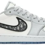Air Jordan 1 Retro Low Dior