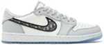 Air Jordan 1 Retro Low Dior