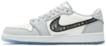 Air Jordan 1 Retro Low Dior - Image 2