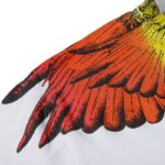 Marcelo Burlon T-Shirt Icon Wings Rainbow - Image 7