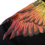 Marcelo Burlon T-Shirt Icon Wings Rainbow - Image 5