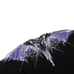Marcelo Burlon T-Shirt Icon Wings Purple Thunder - Image 8