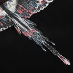 Marcelo Burlon T-Shirt Icon Wings Red - Image 6