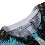 Marcelo Burlon T-Shirt Icon Wings Sky Blue - Image 6