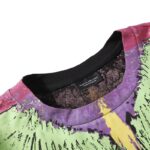 Marcelo Burlon T-Shirt Icon Wings Green - Image 6