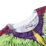 Marcelo Burlon T-Shirt Icon Wings Green - Image 5