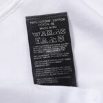 Marcelo Burlon T-Shirt Icon Wings Grey - Image 3