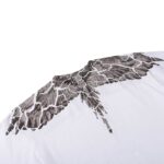 Marcelo Burlon T-Shirt Icon Wings Grey - Image 10