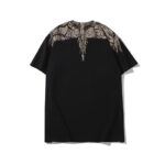 Marcelo Burlon T-Shirt Icon Wings Grey - Image 2