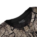 Marcelo Burlon T-Shirt Icon Wings Grey - Image 7