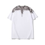 Marcelo Burlon T-Shirt Icon Wings Grey - Image 2