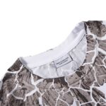 Marcelo Burlon T-Shirt Icon Wings Grey - Image 9
