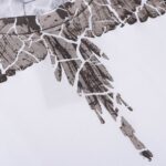 Marcelo Burlon T-Shirt Icon Wings Grey - Image 6
